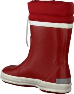 Bergstein Winterboot - Regenlaarzen - Unisex Junior - Red - Maat 29 -Regenjas En Paraplu 952x1200 1