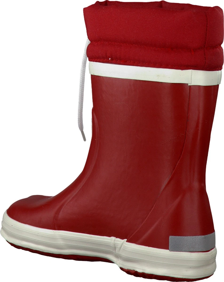 Bergstein Winterboot - Regenlaarzen - Unisex Junior - Red - Maat 27 Bergstein Winterboot - Regenlaarzen - Unisex Junior - Red - Maat 27 -Regenjas En Paraplu