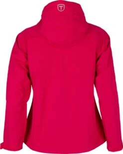 Tenson Navigator Regenpak Vrouwen - Maat M -Regenjas En Paraplu 957x1200