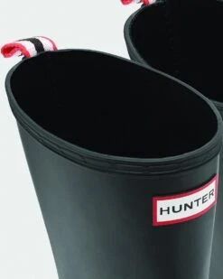 Hunter Mens Original Play Boot Mid Heren Regenlaarzen - Maat 44 -Regenjas En Paraplu 958x1200 3