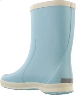 Bergstein Rainboot - Regenlaarzen - Unisex Junior - Celeste - Maat 23 -Regenjas En Paraplu 959x1200 3