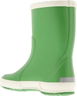 Bergstein Rainboot - Regenlaarzen - Unisex Junior - Grass - Maat 27 -Regenjas En Paraplu 965x1200 2