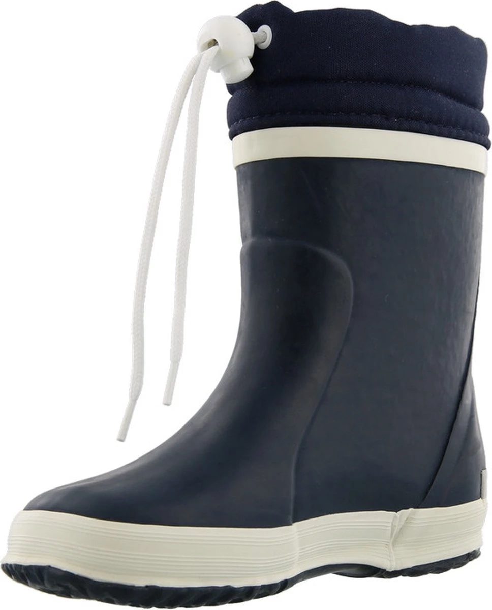 Bergstein Winterboot - Regenlaarzen - Unisex Junior - Dark Blue - Maat 33 Bergstein Winterboot - Regenlaarzen - Unisex Junior - Dark Blue - Maat 33 -Regenjas En Paraplu