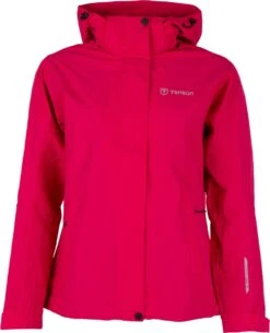 Tenson Navigator Regenpak Vrouwen - Maat M -Regenjas En Paraplu 972x1200