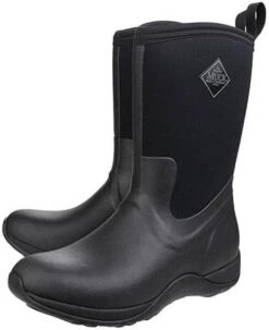 Muck Boot Arctic Weekend Outdoorlaarzen - Zwart - Dames - Maat 39/40 13 Muck Boot Arctic Weekend Outdoorlaarzen - Zwart - Dames - Maat 39/40 -Regenjas En Paraplu 979x1200 2