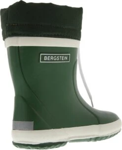 Bergstein Winterboot - Regenlaarzen - Unisex Junior - Forest - Maat 23 -Regenjas En Paraplu 982x1200 4